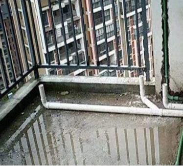 霞浦漏水维修 阳台漏水怎么修理?