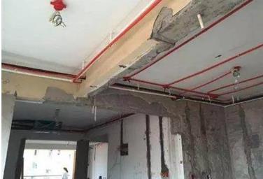 霞浦漏水维修 墙面漏水怎么办呢?墙面漏水的原因?
