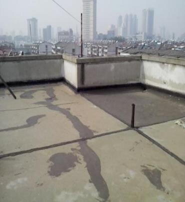 霞浦漏水维修 楼顶漏水是什么原因，楼顶漏水维修方法是什么?