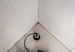 霞浦卫生间漏水维修之 loft 夹层储藏室毗邻暗管渗水哪家好，推荐诚匠小爱修缮